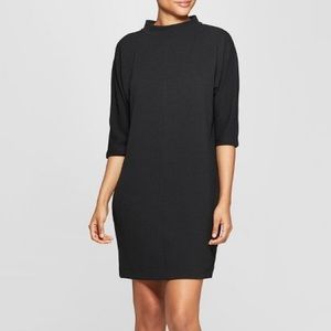 Target x Prologue || NWT || Mock Neck Shift Dress